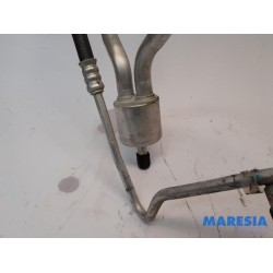 Peugeot - 3008 - Air conditioning line
