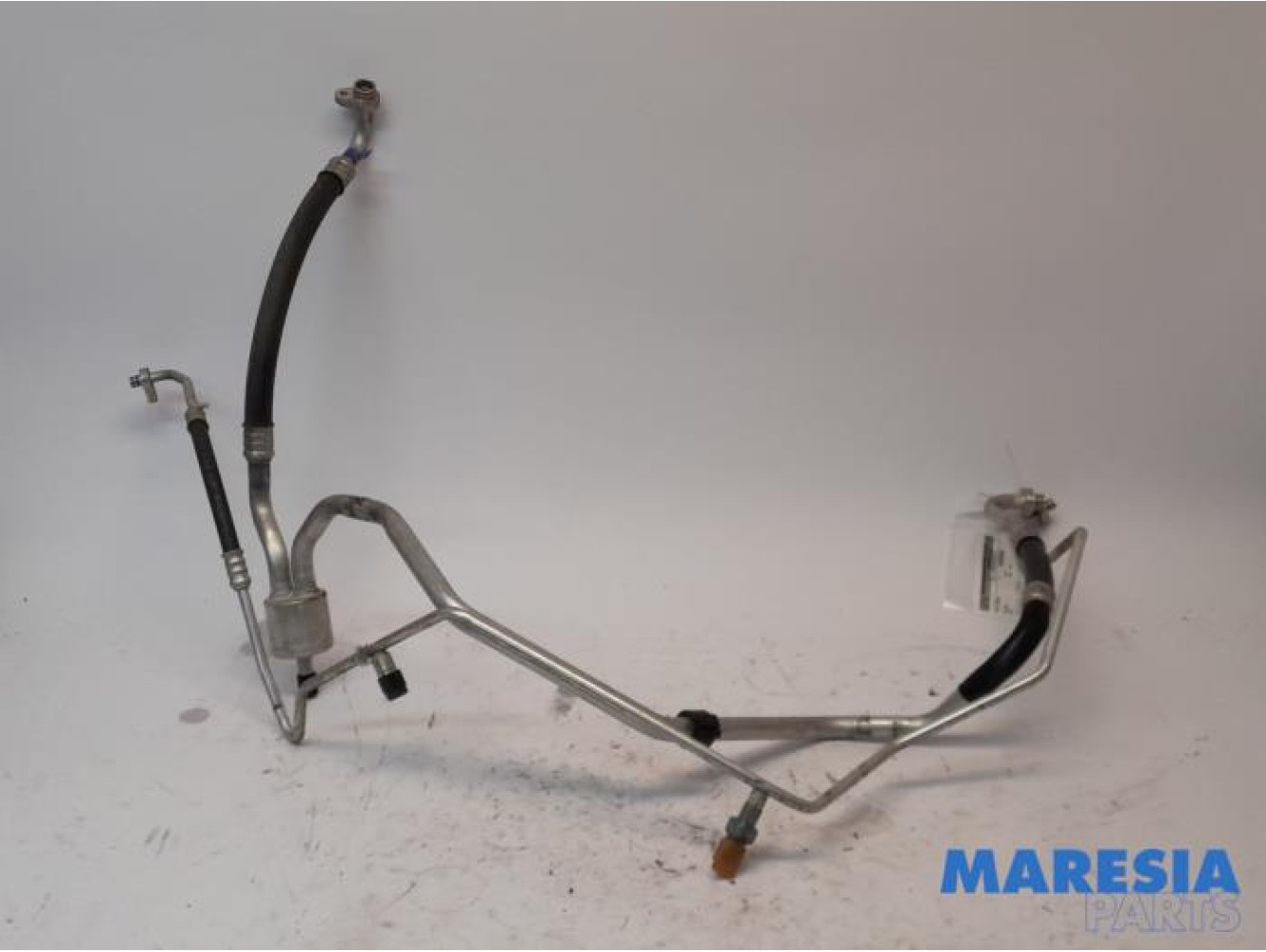 Peugeot - 3008 - Air conditioning line