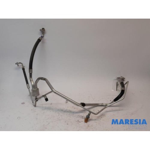 Peugeot - 3008 - Air conditioning line