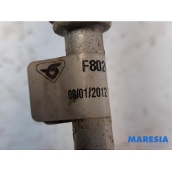 Peugeot - 3008 - Air conditioning line