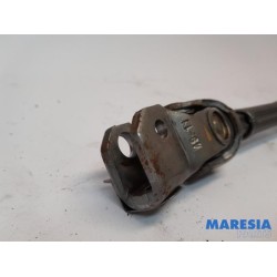 Peugeot - 3008 - Steering column housing