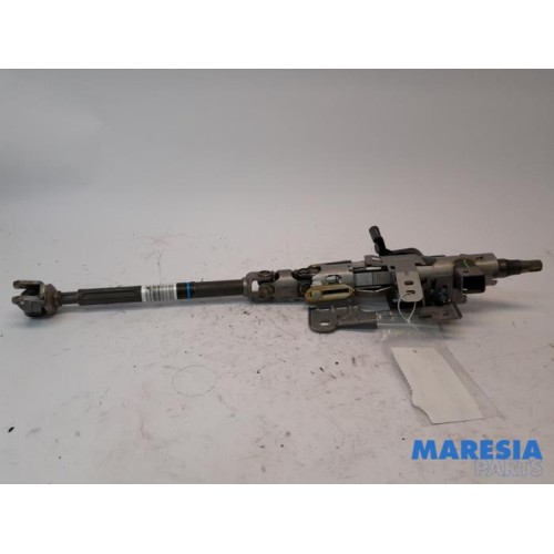 Peugeot - 3008 - Steering column housing