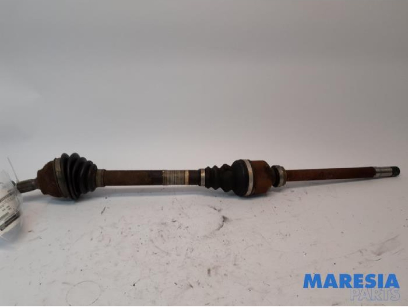 Peugeot - 3008 - Front drive shaft, right