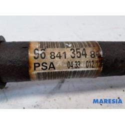 Peugeot - 3008 - Front drive shaft, right
