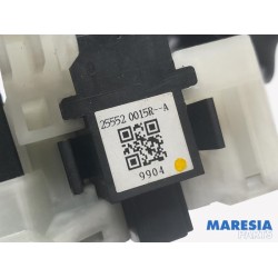 Renault - Scenic - Steering column stalk