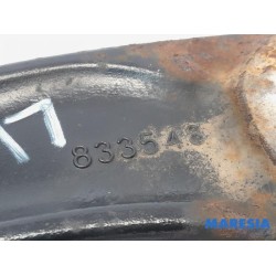 Peugeot - 3008 - Querlenker links vorne
