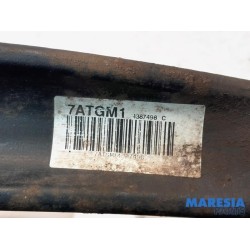 Peugeot - 3008 - Bras de suspension avant droit