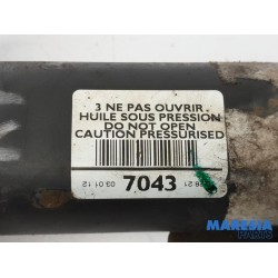 Peugeot - 3008 - Front shock absorber rod, right