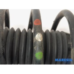 Peugeot - 3008 - Front shock absorber rod, right