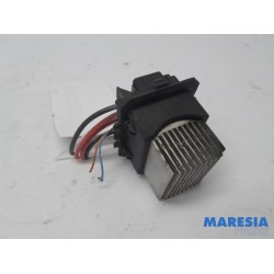 Renault - Scenic - Heater resistor