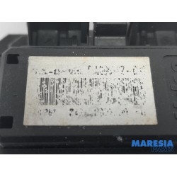Renault - Scenic - Heater resistor