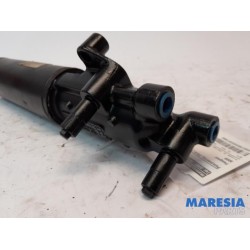 Peugeot - 3008 - Suspension pompe (hydr.)