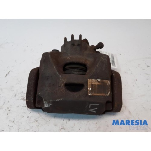 Peugeot - 3008 - Front brake calliper, left
