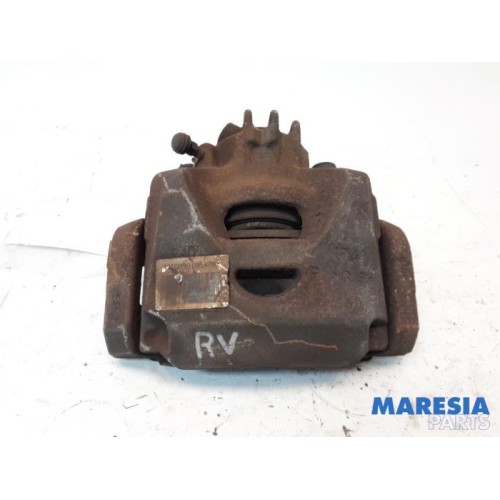 Peugeot - 3008 - Front brake calliper, right