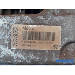Peugeot - 3008 - Etrier de frein (pince) arrière gauche