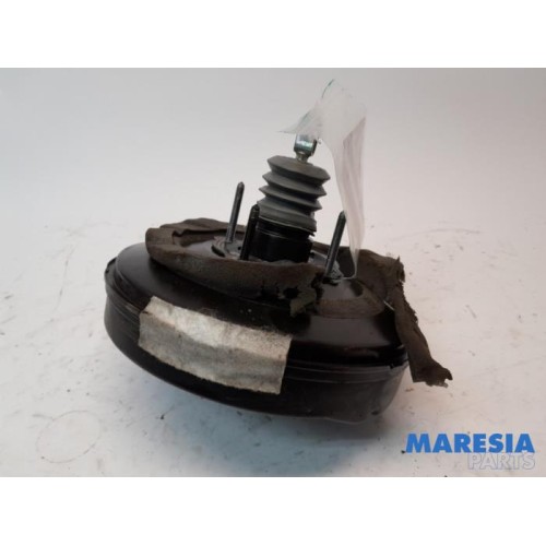 Peugeot - 3008 - Brake servo