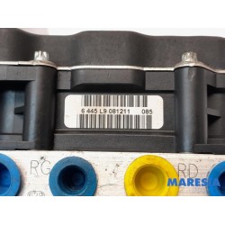 Peugeot - 3008 - ABS Pumpe