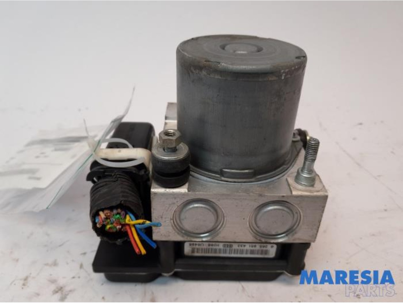 Peugeot - 3008 - ABS Pumpe