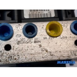 Peugeot - 3008 - ABS Pumpe