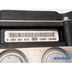Peugeot - 3008 - ABS Pumpe