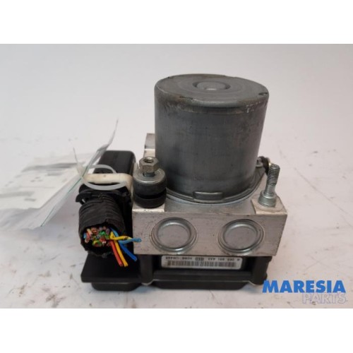 Peugeot - 3008 - ABS Pumpe