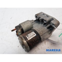 Peugeot - 3008 - Startmotor