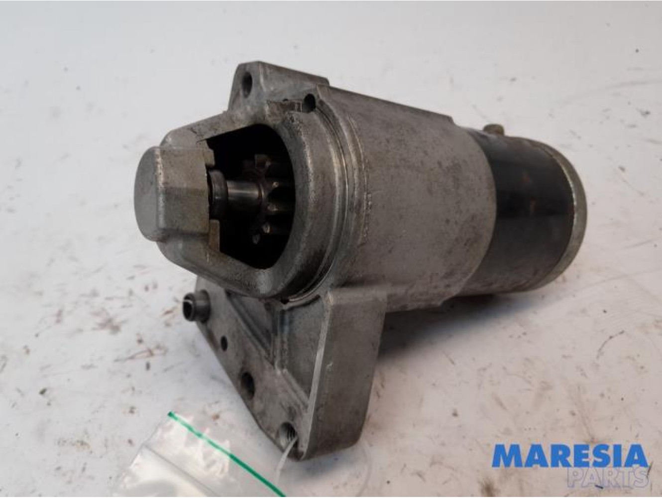 Peugeot - 3008 - Startmotor
