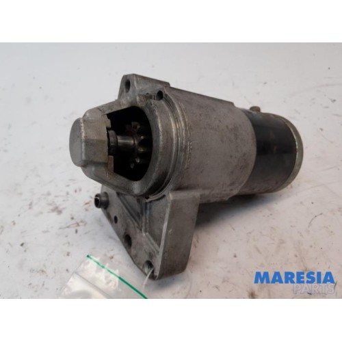 Peugeot - 3008 - Startmotor