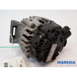 Peugeot - 3008 - Dynamo