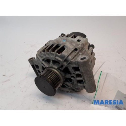 Peugeot - 3008 - Dynamo