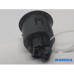 Renault - Scenic - Start/stop switch