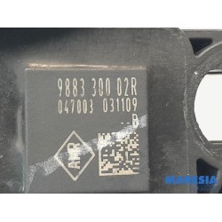 Renault - Scenic - Airbag sensor