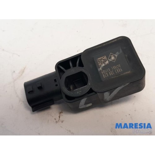Renault - Scenic - Airbag sensor