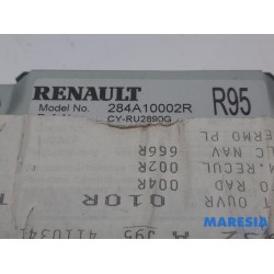 Renault - Scenic - Camera module