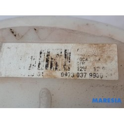 Peugeot - 3008 - Pompe carburant électrique