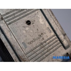 Peugeot - 3008 - Intercooler
