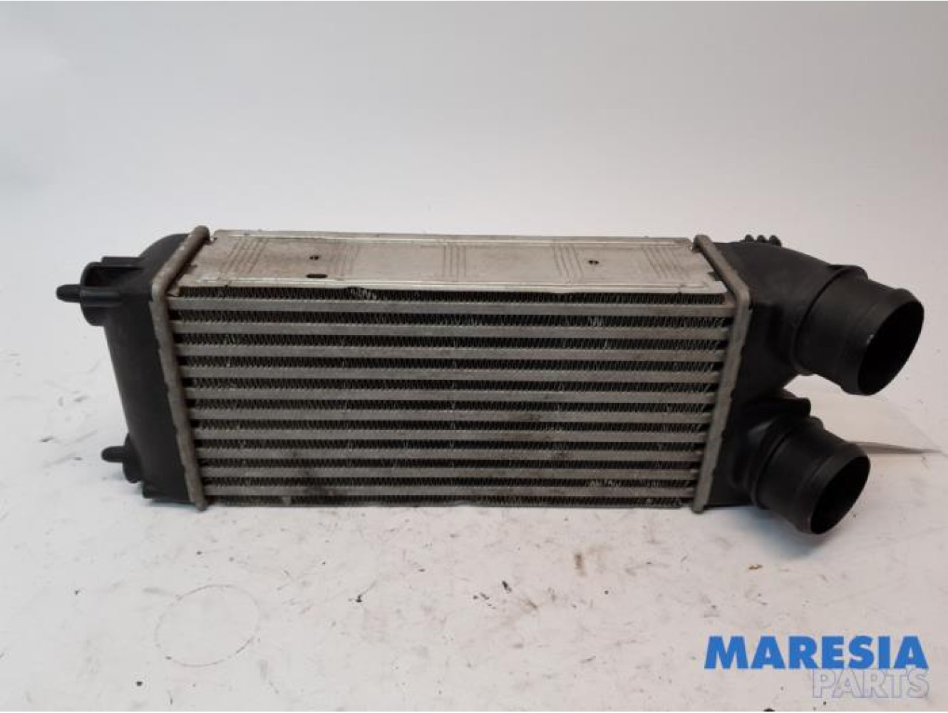 Peugeot - 3008 - Intercooler