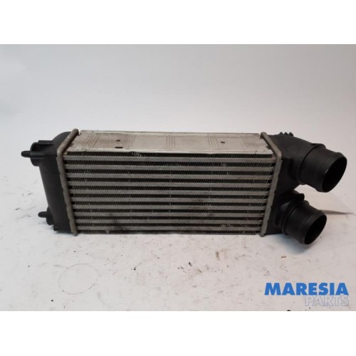 Peugeot - 3008 - Intercooler