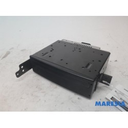 Renault - Scenic - Radio
