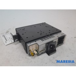 Renault - Scenic - Radio