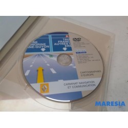 Renault - Scenic - Navigation Modul