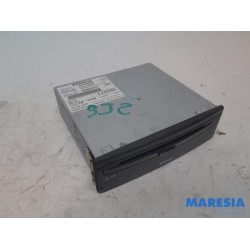 Renault - Scenic - Navigation Modul