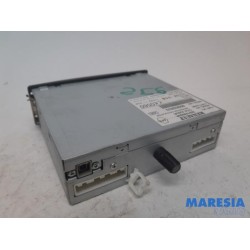 Renault - Scenic - Navigation Modul