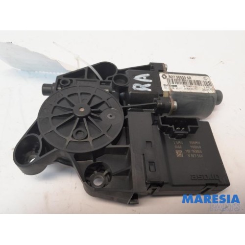 Renault - Scenic - Rear door window mechanism 4-door, right