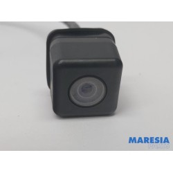 Renault - Scenic - Achteruitrij Camera