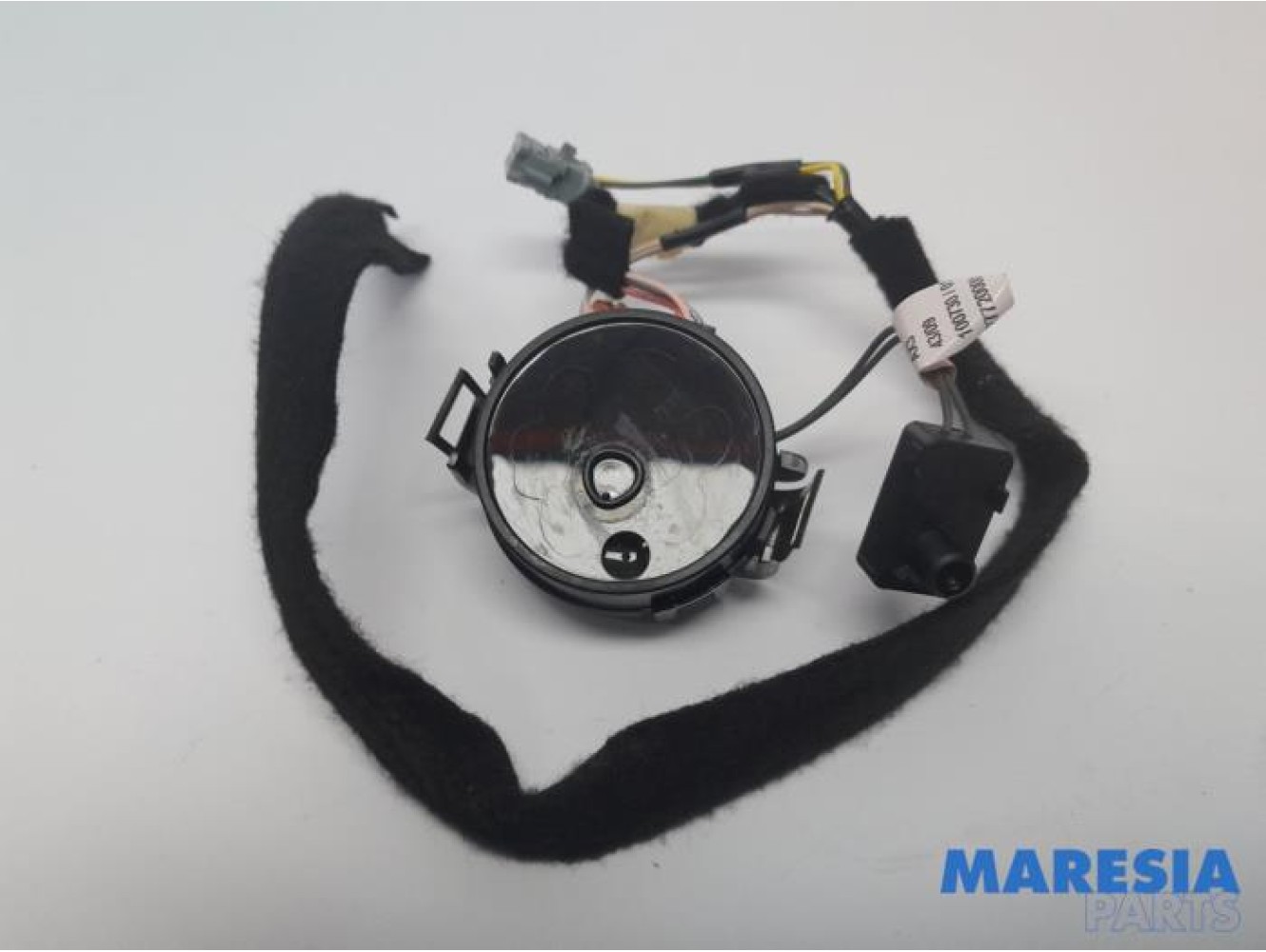 Renault - Scenic - Regensensor