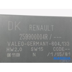 Renault - Scenic - PDC Module