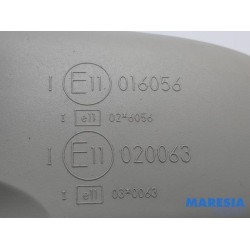 Renault - Scenic - Rear view mirror