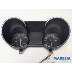 Alfa Romeo - Giulia - Instrumentenbrett