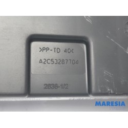 Renault - Scenic - Phone module